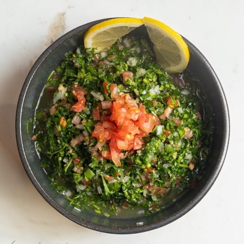 Tabouleh