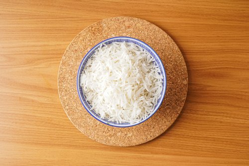 White-Rice