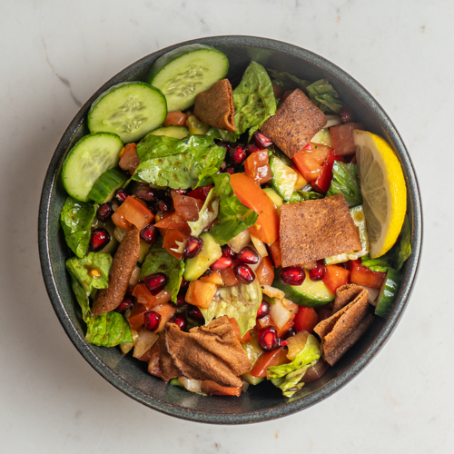 fattoush