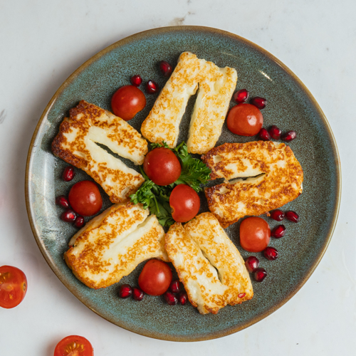 grilled-halloumi